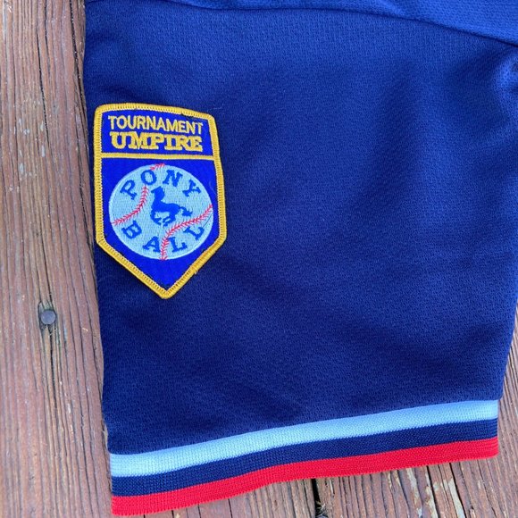 Vintage Logo Athletic Umpire shirt 1990s - Picture 5 of 8